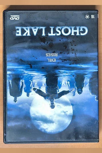 Ghost Lake Horror Timothy Prindle Jay Woelfel Tatum Adair, Verzenden, Nieuw in verpakking