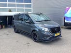 Zakelijke Lease |  Mercedes-Benz Vito 116 CDI Aut. DC Dubbel, Automaat, Gebruikt, Euro 6, Overige kleuren
