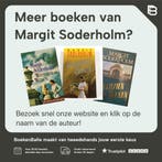 Soderholm omnibus 9789010025821 Margit Soderholm, Verzenden, Gelezen, Margit Soderholm