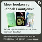 Veel geluk 9789044609561 Jannah Loontjens, Verzenden, Gelezen, Jannah Loontjens
