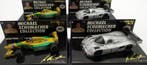 Michael Schumacher Collection - 1:64 - Modelauto (4) -, Nieuw