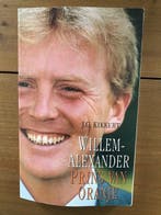 Willem Alexander Prins Van Oranje - Willem Alexander Prins, Boeken, Ophalen of Verzenden, Nieuw