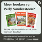 Koning Arthur / De Rode Ridder / 19 9789002123009, Verzenden, Gelezen, Willy Vandersteen