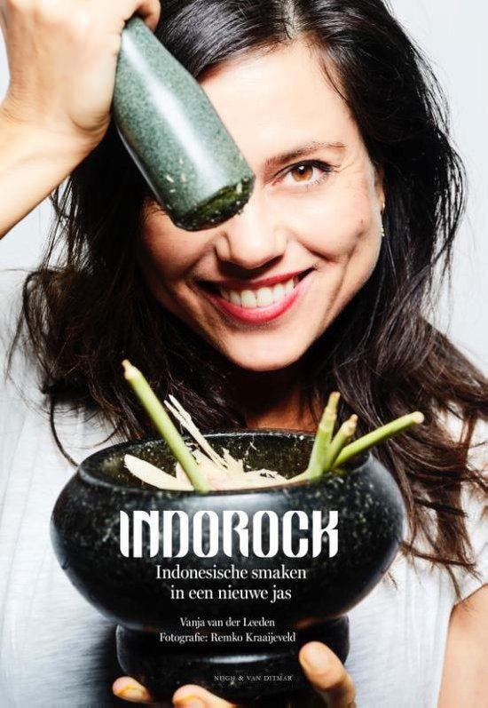 Indorock, Boeken, Literatuur, Ophalen of Verzenden