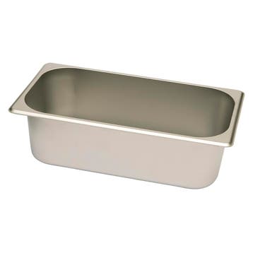 BrandNewCake Losse Bak t.b.v. Tempereermachine 3.8L, Verzenden, Nieuw