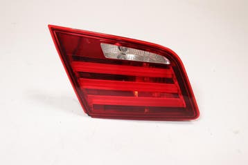 BMW 5 Serie F10 LED achterlicht binnen links 7203225, Ophalen of Verzenden, Gebruikt