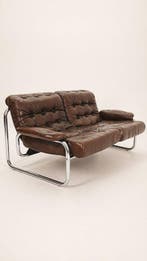 IKEA - Johan Bertil Haggstrom - Sofa - Borkum - Staal,