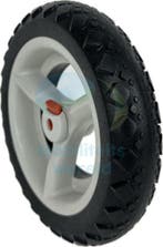 Wielenset 4 stuks Soft Topro Olympos High profiel origineel, Ophalen of Verzenden, Nieuw