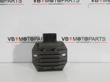 Yamaha YFM 125 250 350 400 450 600 660 Spanningsregelaar, Ophalen of Verzenden, Nieuw