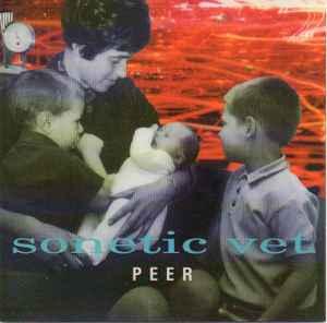 cd - Sonetic Vet - Peer, Cd's en Dvd's, Cd's | Pop, Zo goed als nieuw, Verzenden