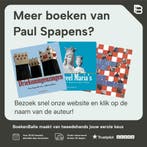 Huisjes van ons moeder 9789460320118 Paul Spapens, Verzenden, Gelezen, Paul Spapens