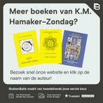 Aard en achtergrond van de huizen / De astrologische duiding, Verzenden, Gelezen, K.M. Hamaker-Zondag