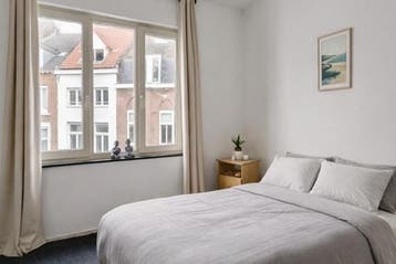 Kamer Brusselsestraat in Maastricht, 20 tot 35 m², Maastricht