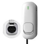 Bar2Charge CC30 11 kW Socket Laadpaal – 3-fase 16A met, Verzenden, Nieuw