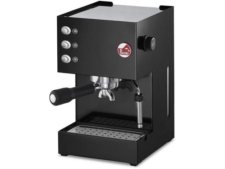 Smeg LPMGCN01EU koffiezetapparaat Handmatig Espressomachine, Huis en Inrichting, Overige Huis en Inrichting, Nieuw, Verzenden