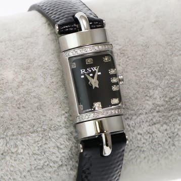 RSW - Lady Liberty - SL19410L-A - Zonder minimumprijs -, Sieraden, Tassen en Uiterlijk, Horloges | Heren, Nieuw