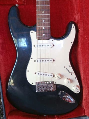 Fender - Stratocaster - - Elektrische gitaar - Verenigde, Nieuw