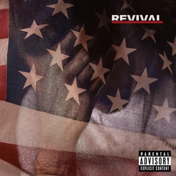 Eminem - Revival - CD, Ophalen of Verzenden, Nieuw in verpakking