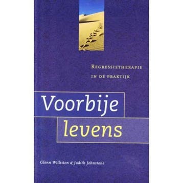 VOORBIJE LEVENS - G. Williston 9789038906096, Verzenden, Gelezen, G. Williston