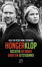 Hongerklop | 9789028210356 | Hille Steenhuis ; Peter Henk, Zo goed als nieuw, Hille Steenhuis ; Peter Henk Steenhuis