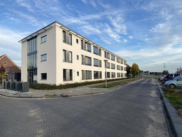 Te huur: Appartement Midwaystraat in Almere, Almere, Flevoland, Appartement