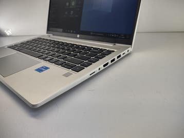 HP ProBook 440 G8 Core i5 11de gen 1135G7  Fabrieks garantie, Computers en Software, Qwerty, Verzenden, 14 inch, Zo goed als nieuw