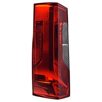 Mercedes Sprinter W907 2018+ Achterlicht Links (Verlichting), Auto-onderdelen, Verzenden, Nieuw