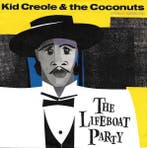 vinyl single 7 inch - Kid Creole &amp; The Coconuts - The..., Verzenden, Zo goed als nieuw