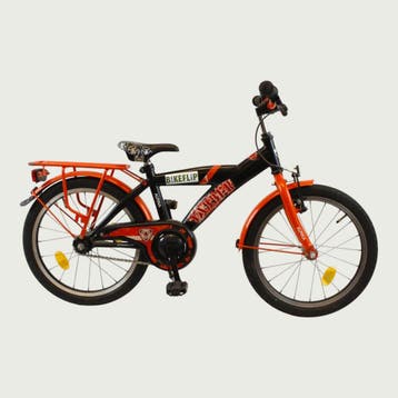 Alpina kinderfiets 18 inch, Ophalen of Verzenden, Gebruikt, Alpina