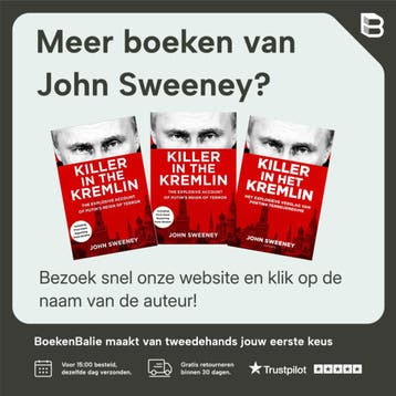 Elephant Moon - John Sweeney 9781909269101, Verzenden, Gelezen, John Sweeney