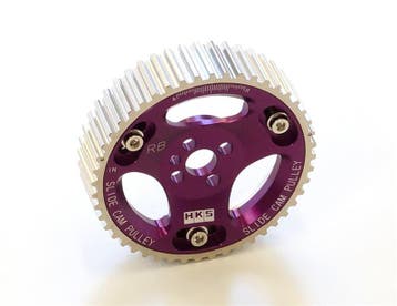 HKS SLIDE CAM PULLEY RB INTAKE, Ophalen of Verzenden, Nieuw