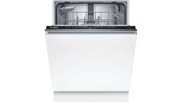 Bosch Serie 2 SMV2HTX02G vaatwasser Volledig ingebouwd469, Ophalen of Verzenden, Nieuw, 95 cm of meer