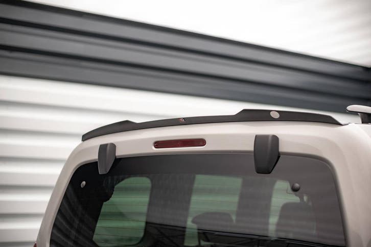 Achterspoiler Citroën Berlingo Mk3, Auto diversen, Tuning en Styling, Verzenden