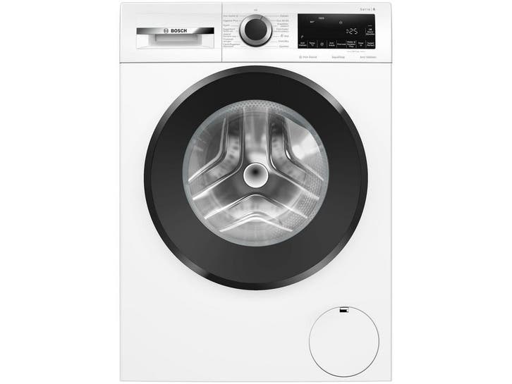 Bosch WGG246ZCNL - Wasmachine - 9 kg - A - 73 dB, Witgoed en Apparatuur, Wasmachines, Zo goed als nieuw, Verzenden
