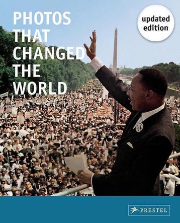Photos that Changed the World - Peter Stepan 9783791382371, Verzenden, Zo goed als nieuw, Peter Stepan
