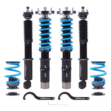 Maxpeedingrods T6 schroefset voor BMW 3-serie E30 sedan, Auto-onderdelen, Verzenden, Nieuw, BMW