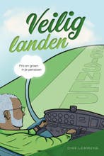 Veilig landen 9789071813962 Dirk Lemmens, Verzenden, Zo goed als nieuw, Dirk Lemmens