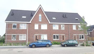 Te huur: Huis Jac P Thijsselaan in Zwolle, Zwolle, Overijssel