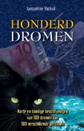 Honderd Dromen - J. Voskuil 9789063787776, Verzenden, Zo goed als nieuw, J. Voskuil