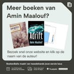 The Disoriented 9781642860580 Amin Maalouf, Boeken, Verzenden, Zo goed als nieuw, Amin Maalouf