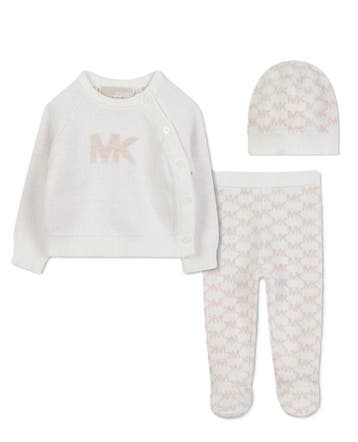 Michael Kors baby Newborn Set - 68 (4-6 maanden), Ophalen of Verzenden, Nieuw
