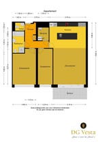 Te huur: Appartement Genderstroom in Veldhoven, Veldhoven, Noord-Brabant, Appartement