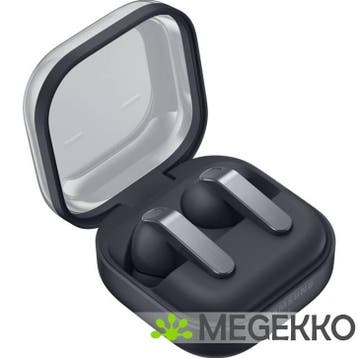 Samsung Galaxy Buds4 Pro In-ear Draadloos Zwart, Verzenden, Nieuw, Samsung