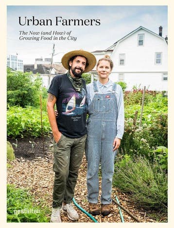 9783967040067 Urban Farmers Monica R. Goya, Boeken, Verzenden, Nieuw, Monica R. Goya