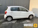 Portier 4Deurs rechts-achter Suzuki Celerio O299560, Ophalen of Verzenden, Nieuw