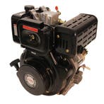 9 Pk Dieselmotor - E-start, Verzenden, Nieuw