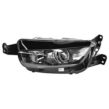 Citroen C4 Grand Picas/C4 Picasso/C4 Spacetourer Koplamp Voo, Verzenden, Nieuw