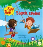 Samen spelen / Sep en Fien 9789020676631 Ingeborg Bijlsma, Boeken, Verzenden, Zo goed als nieuw, Ingeborg Bijlsma