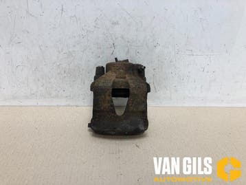 Remklauw (Tang) links-voor Volkswagen Polo O95336, Ophalen of Verzenden, Nieuw
