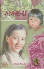 ANNE-LI 9789055514601 Nelleke Wander, Verzenden, Zo goed als nieuw, Nelleke Wander